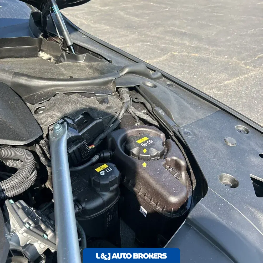 2022 BMW 7-Series 740i