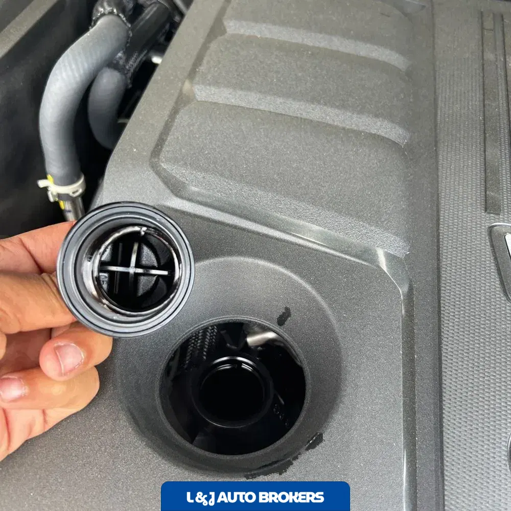 2024 Lexus GX 550 Luxury+