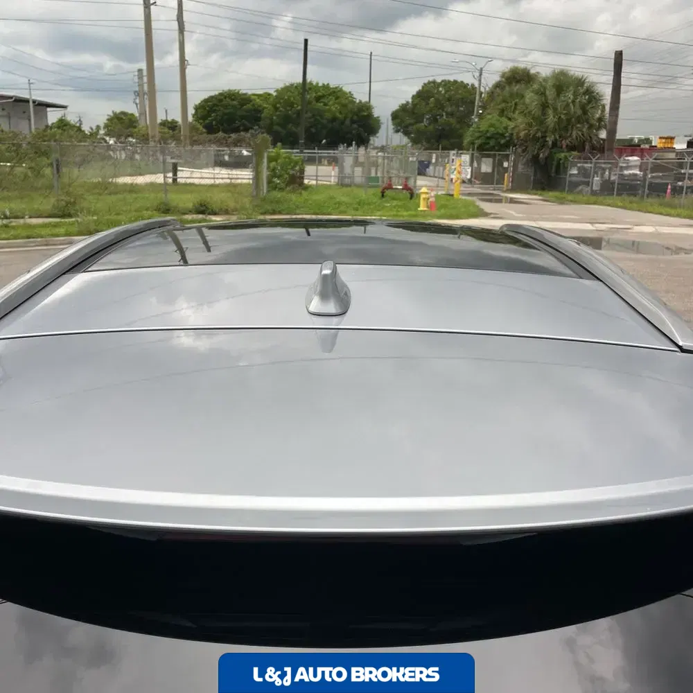 2024 Lexus RX 350h Luxury