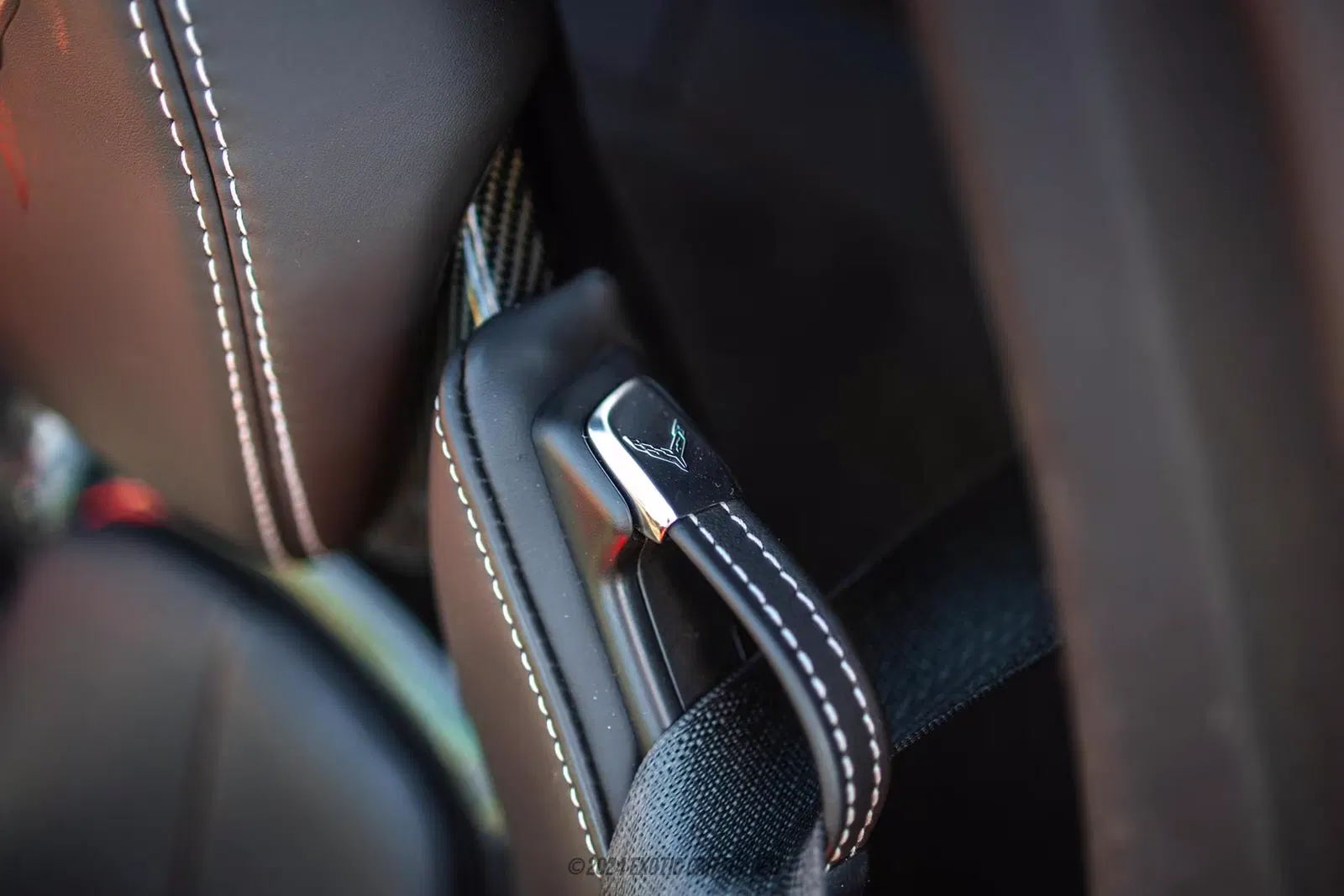 2022 Chevrolet Corvette Convertible