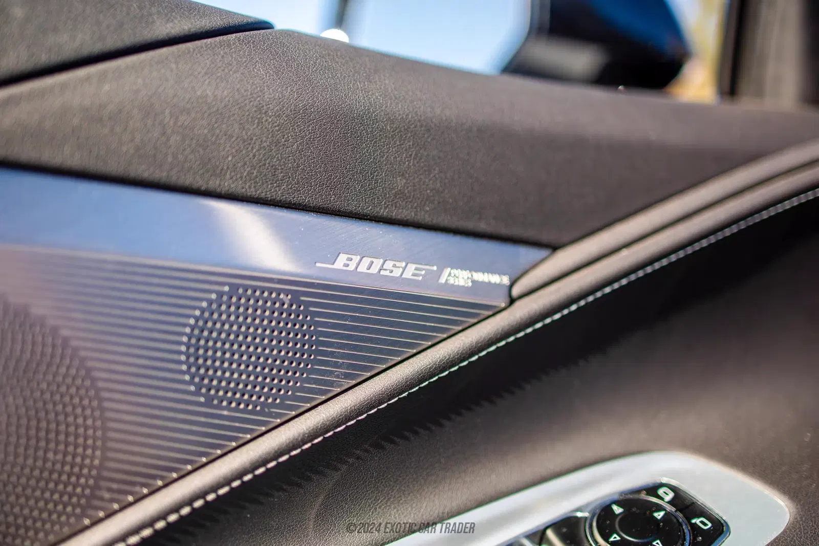 2022 Chevrolet Corvette Convertible