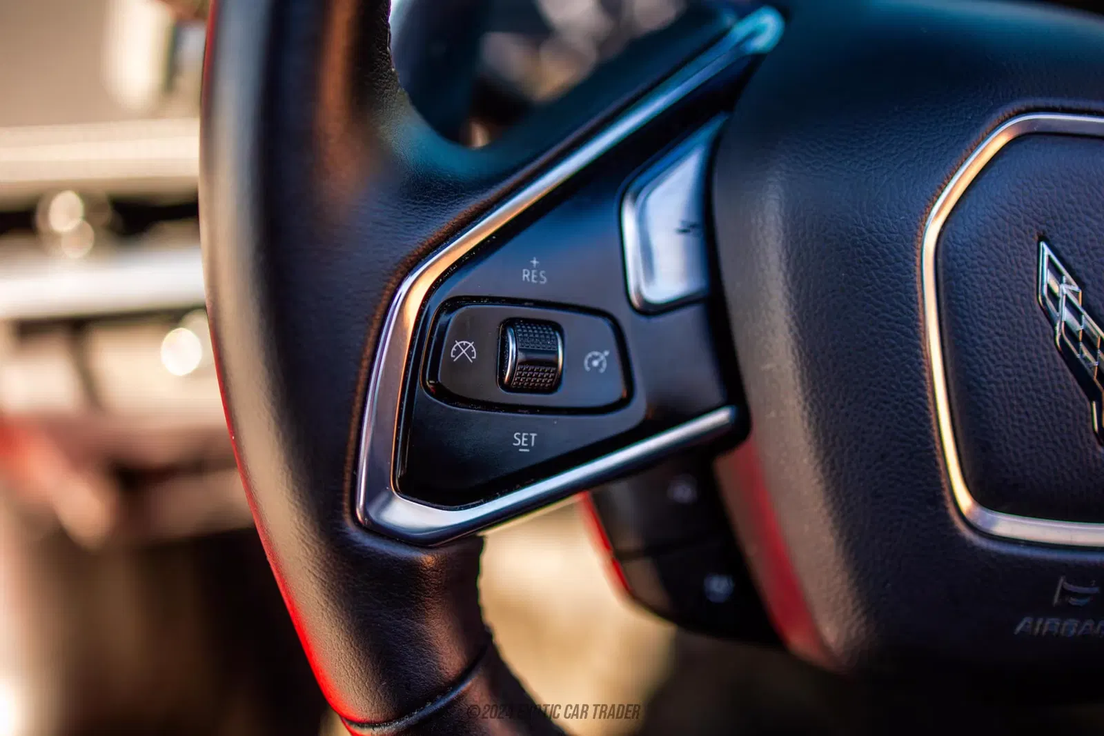 2022 Chevrolet Corvette Convertible