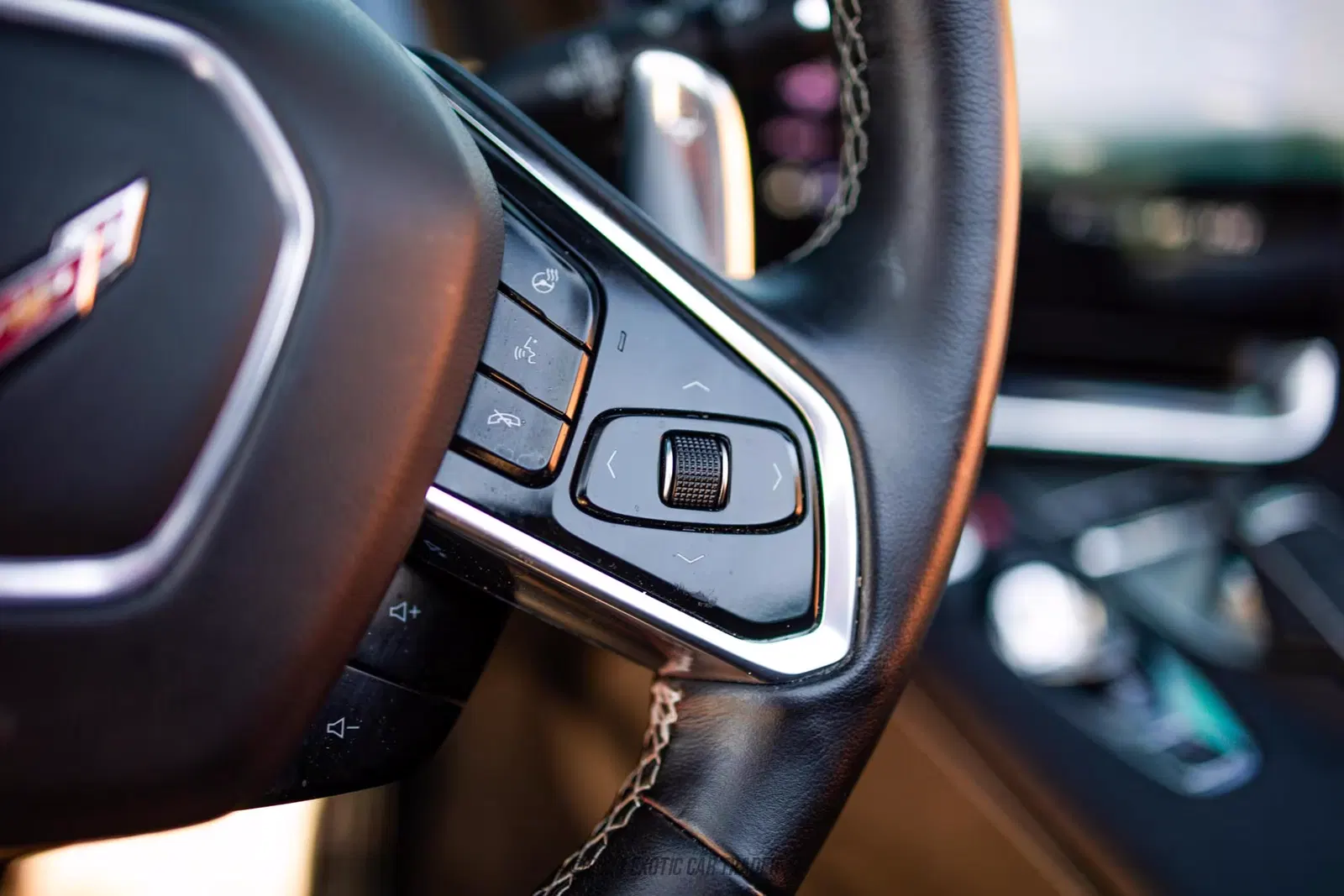2022 Chevrolet Corvette Convertible