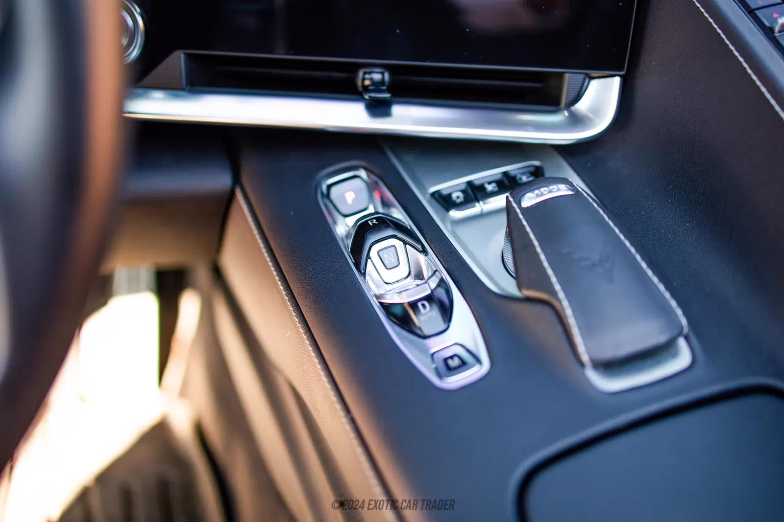 2022 Chevrolet Corvette Convertible