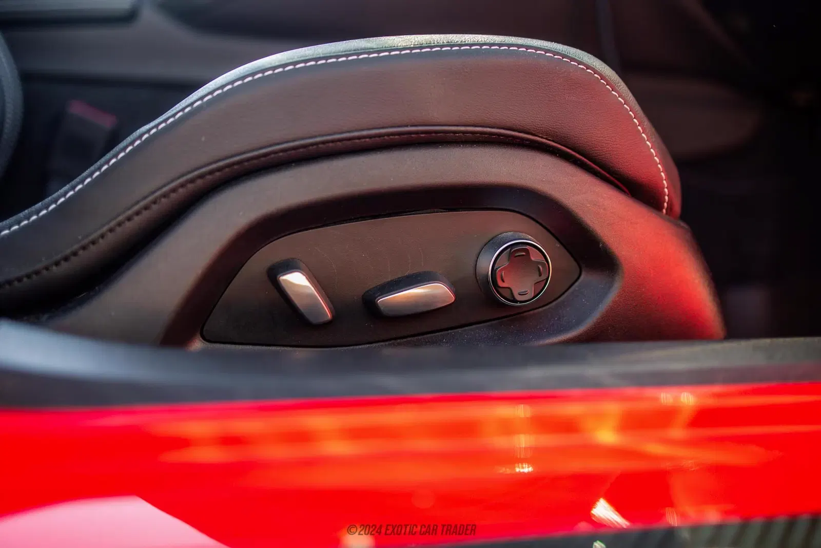 2022 Chevrolet Corvette Convertible