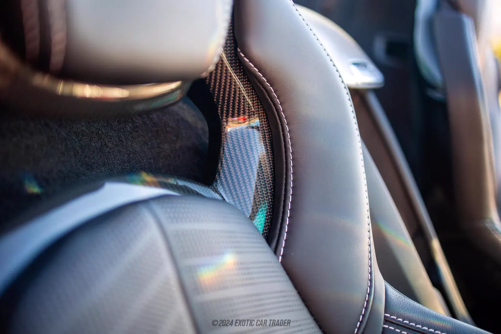 2022 Chevrolet Corvette Convertible