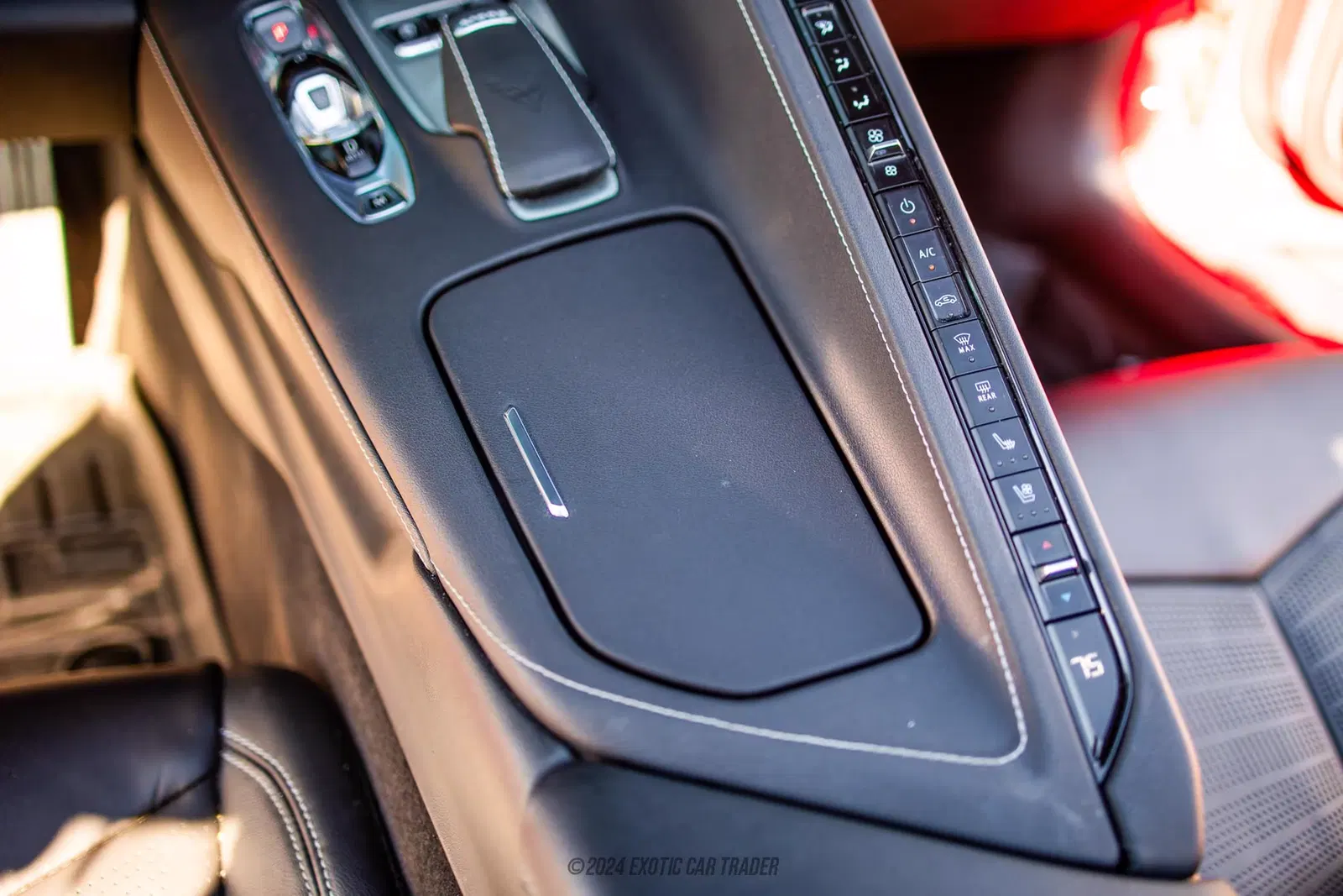 2022 Chevrolet Corvette Convertible