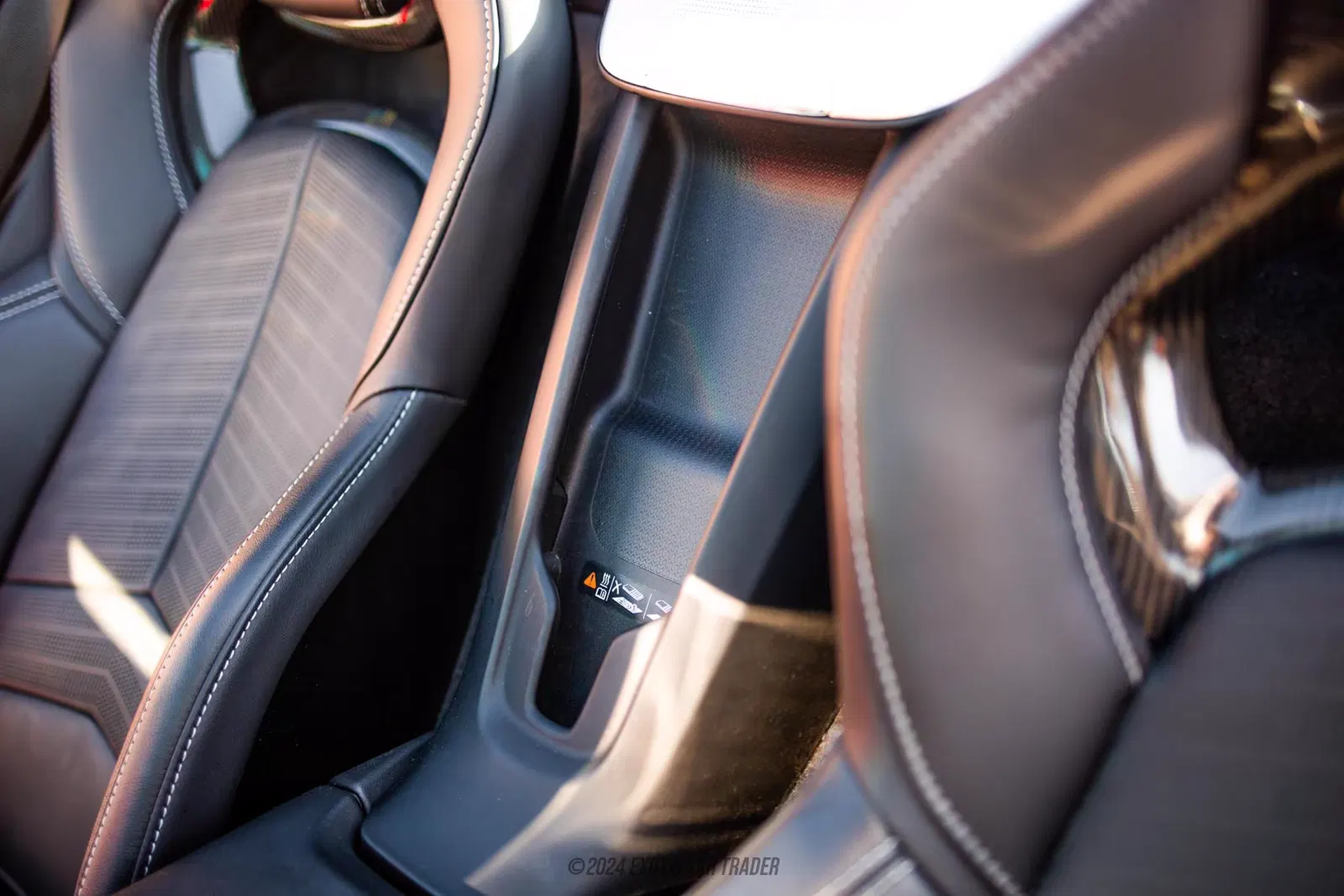 2022 Chevrolet Corvette Convertible