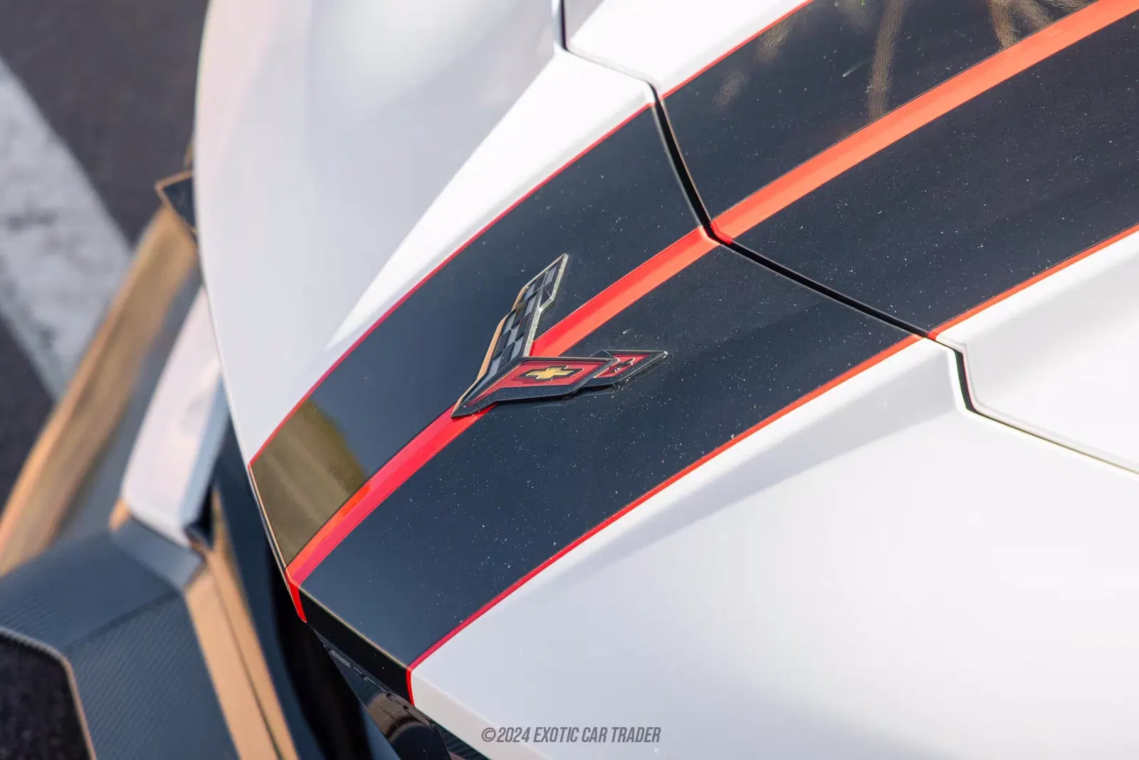 2022 Chevrolet Corvette Convertible