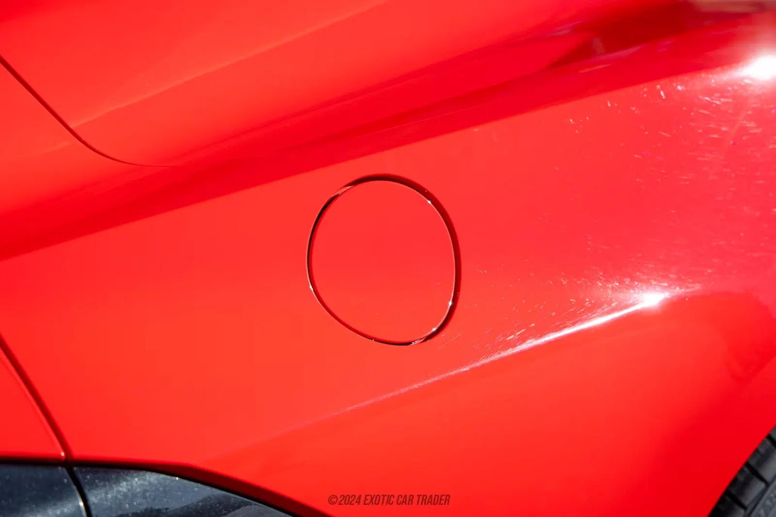 2022 Chevrolet Corvette Convertible