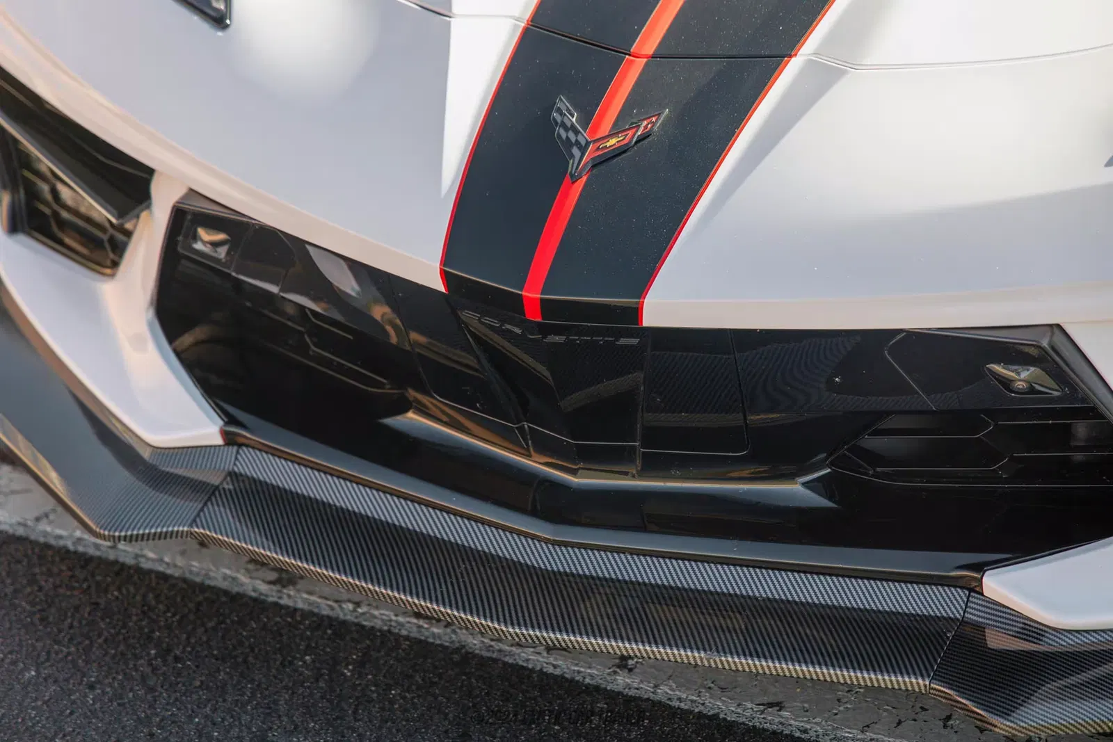 2022 Chevrolet Corvette Convertible