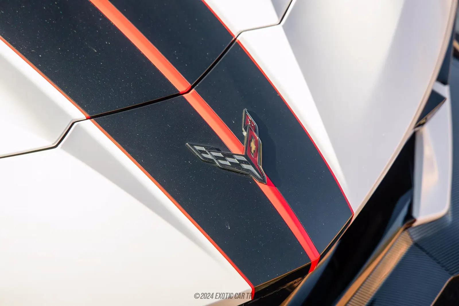 2022 Chevrolet Corvette Convertible