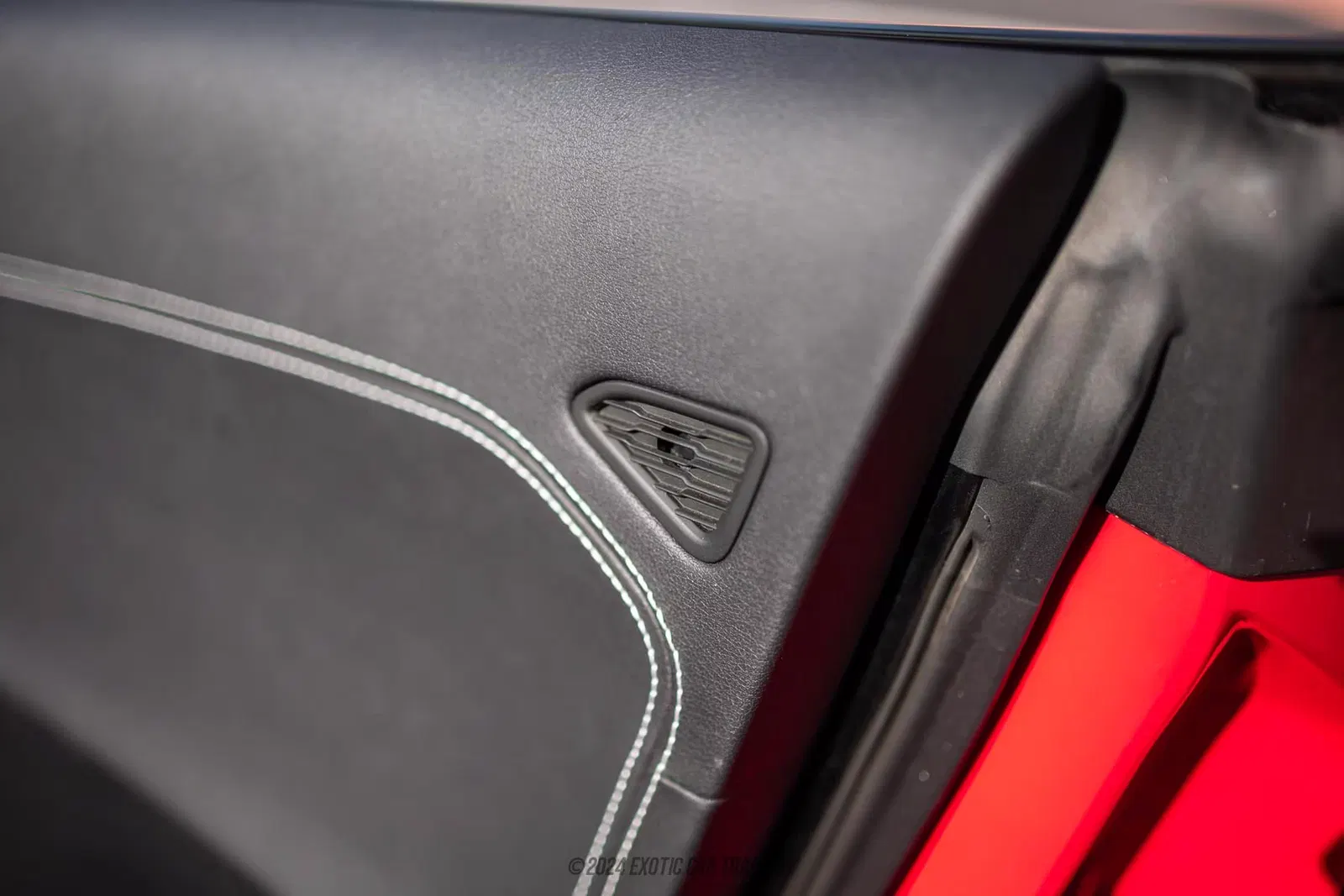 2022 Chevrolet Corvette Convertible