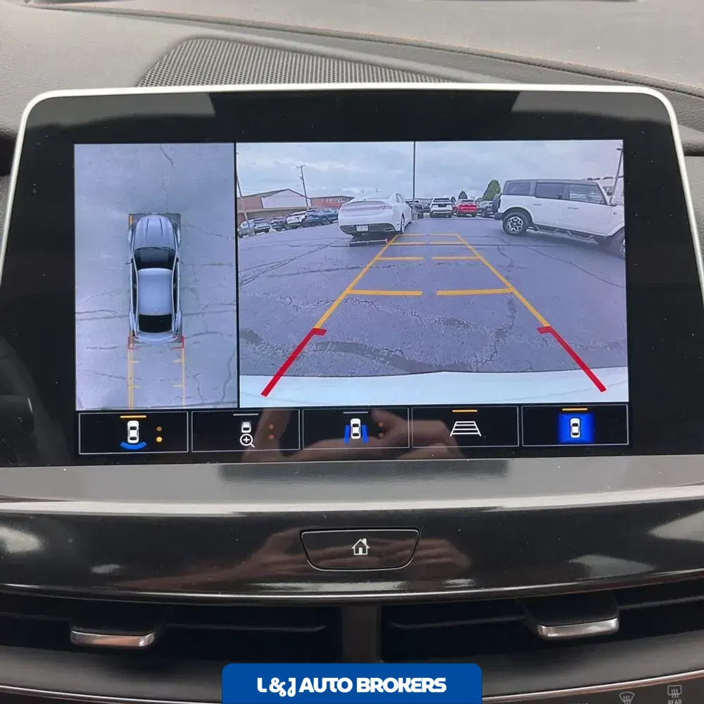 2024 Cadillac CT5-V Base