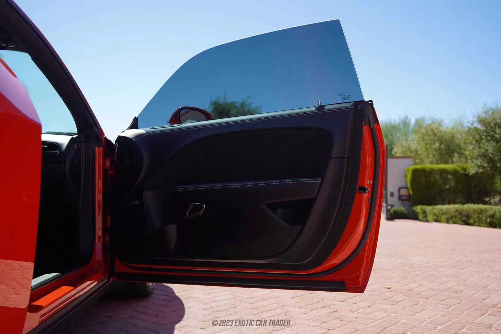 2021 Dodge Challenger SRT Hellcat Widebody