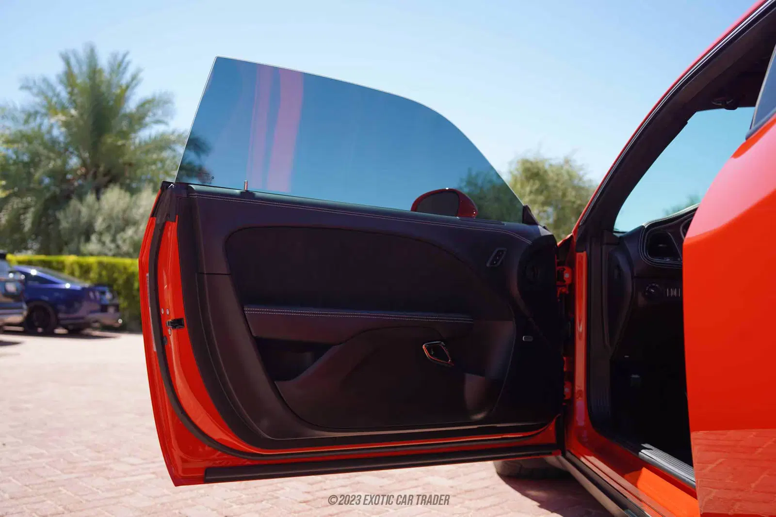 2021 Dodge Challenger SRT Hellcat Widebody