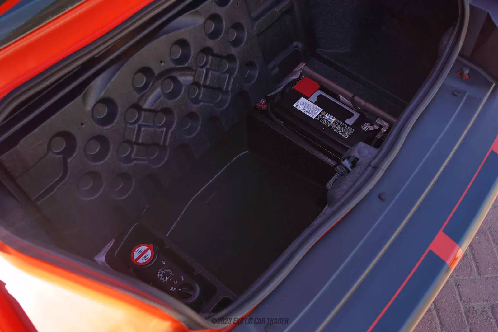 2021 Dodge Challenger SRT Hellcat Widebody
