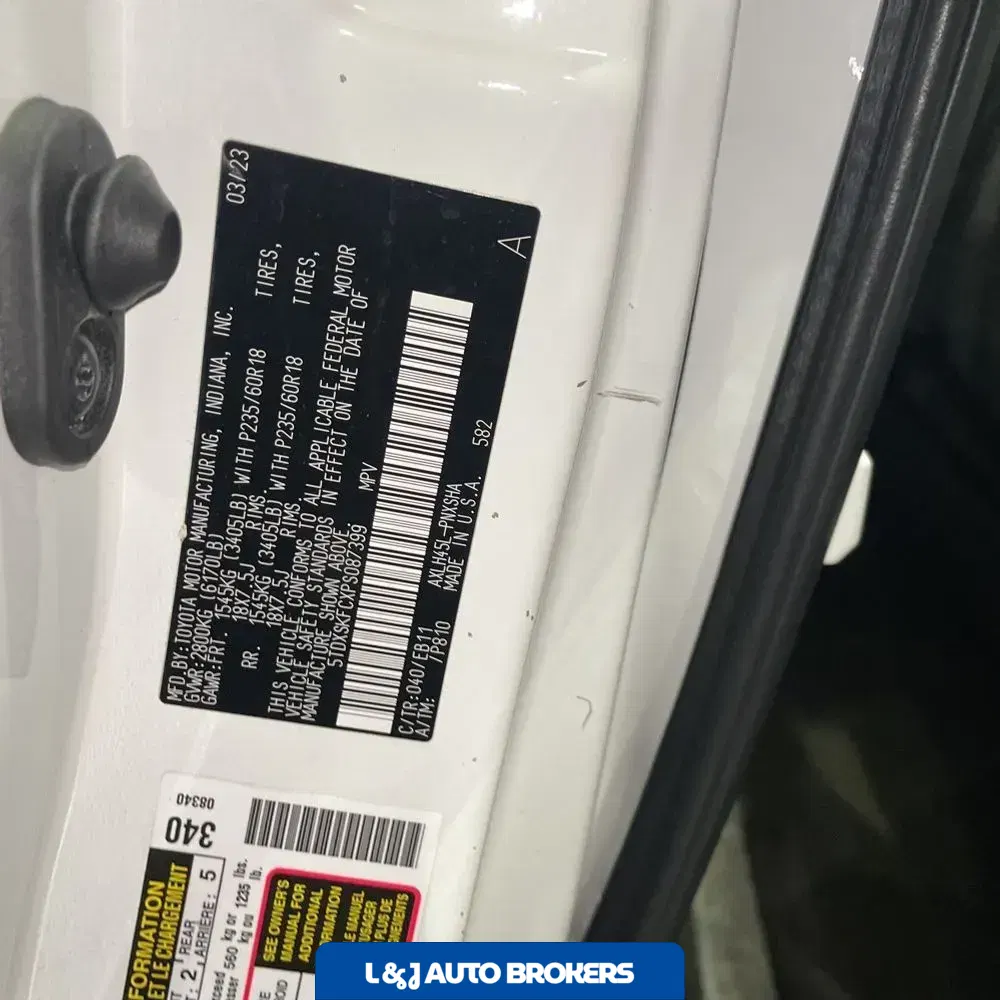 2023 Toyota Sienna XSE 7-Passenger