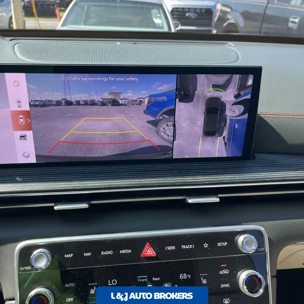 2025 Genesis GV80 Coupe 3.5T