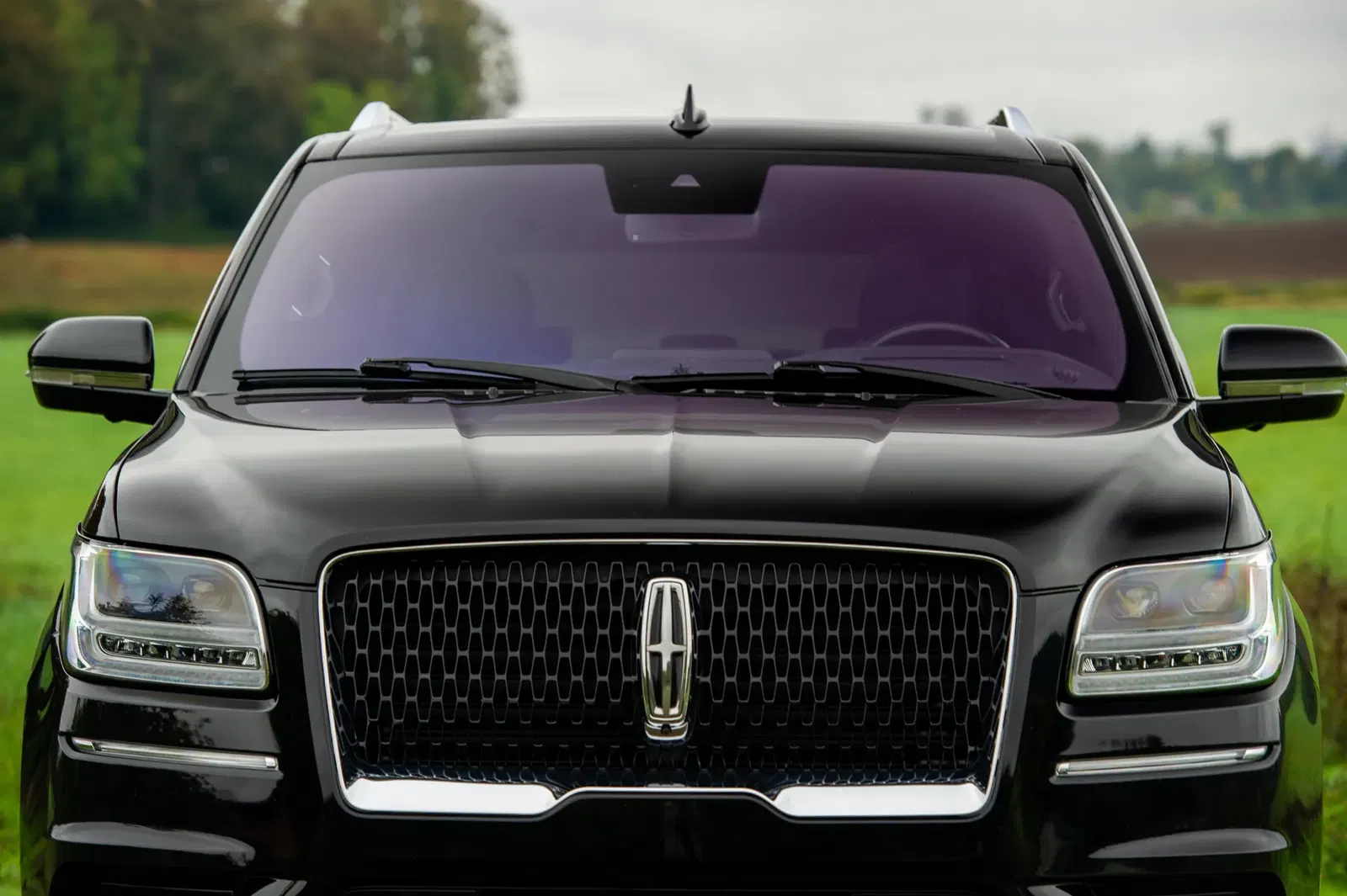 2020 Lincoln Navigator L Reserve 4×4