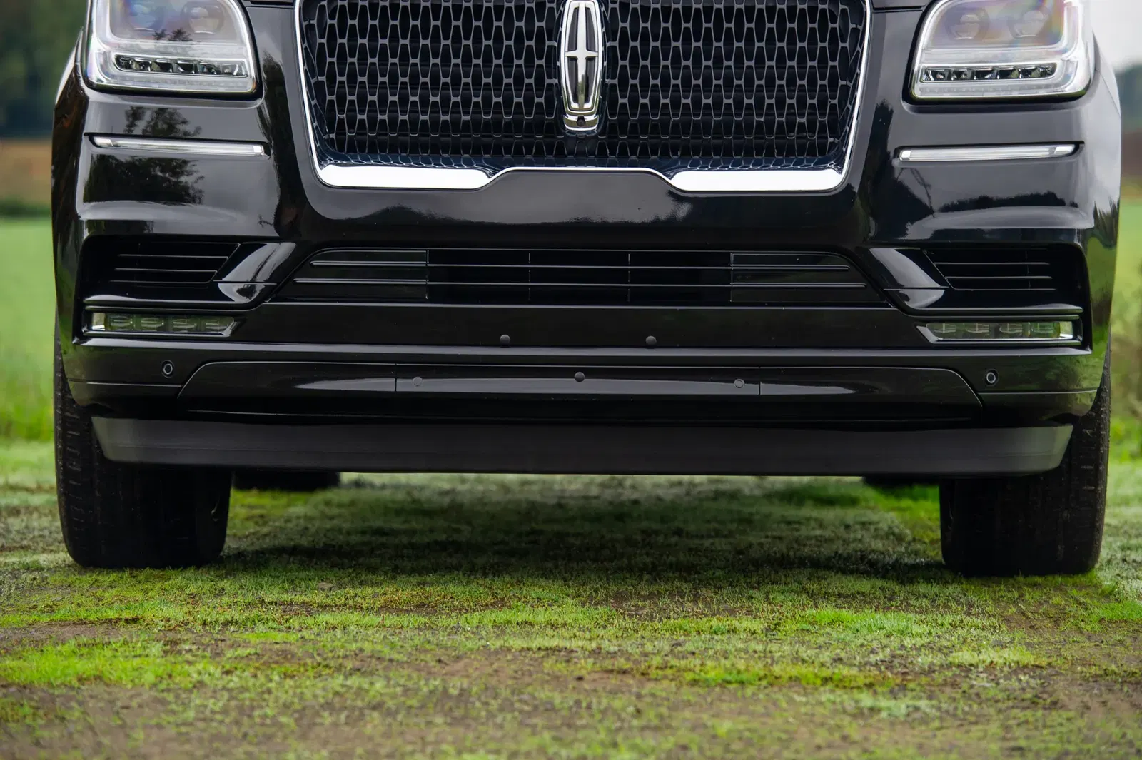 2020 Lincoln Navigator L Reserve 4×4