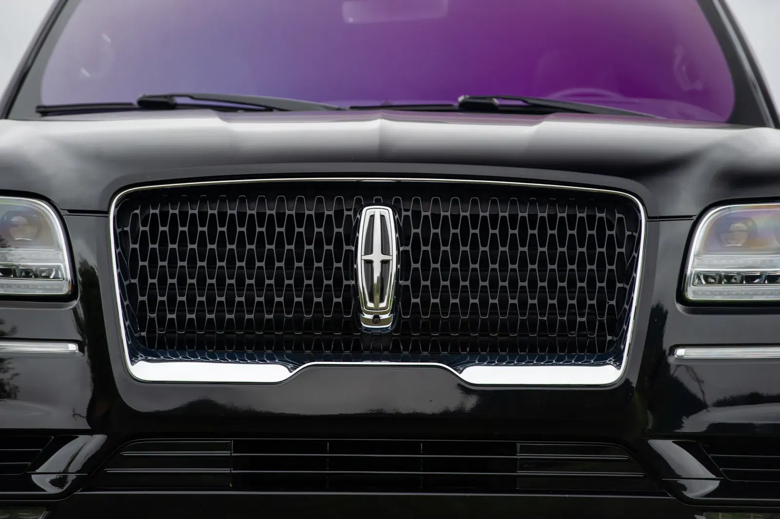 2020 Lincoln Navigator L Reserve 4×4