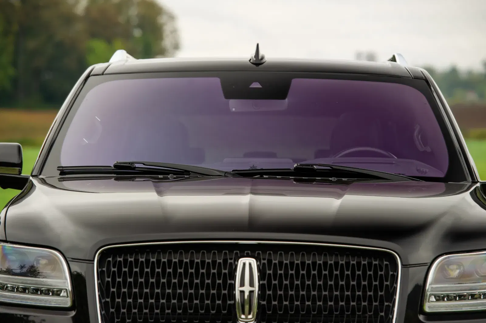 2020 Lincoln Navigator L Reserve 4×4