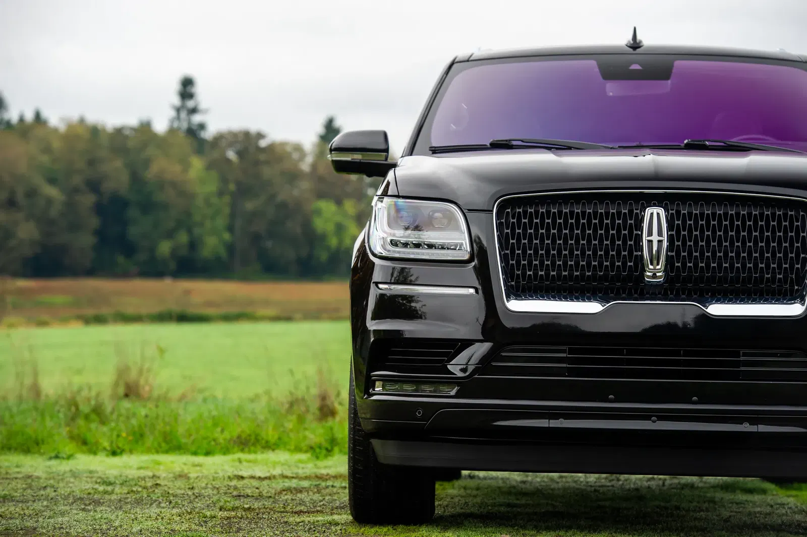 2020 Lincoln Navigator L Reserve 4×4