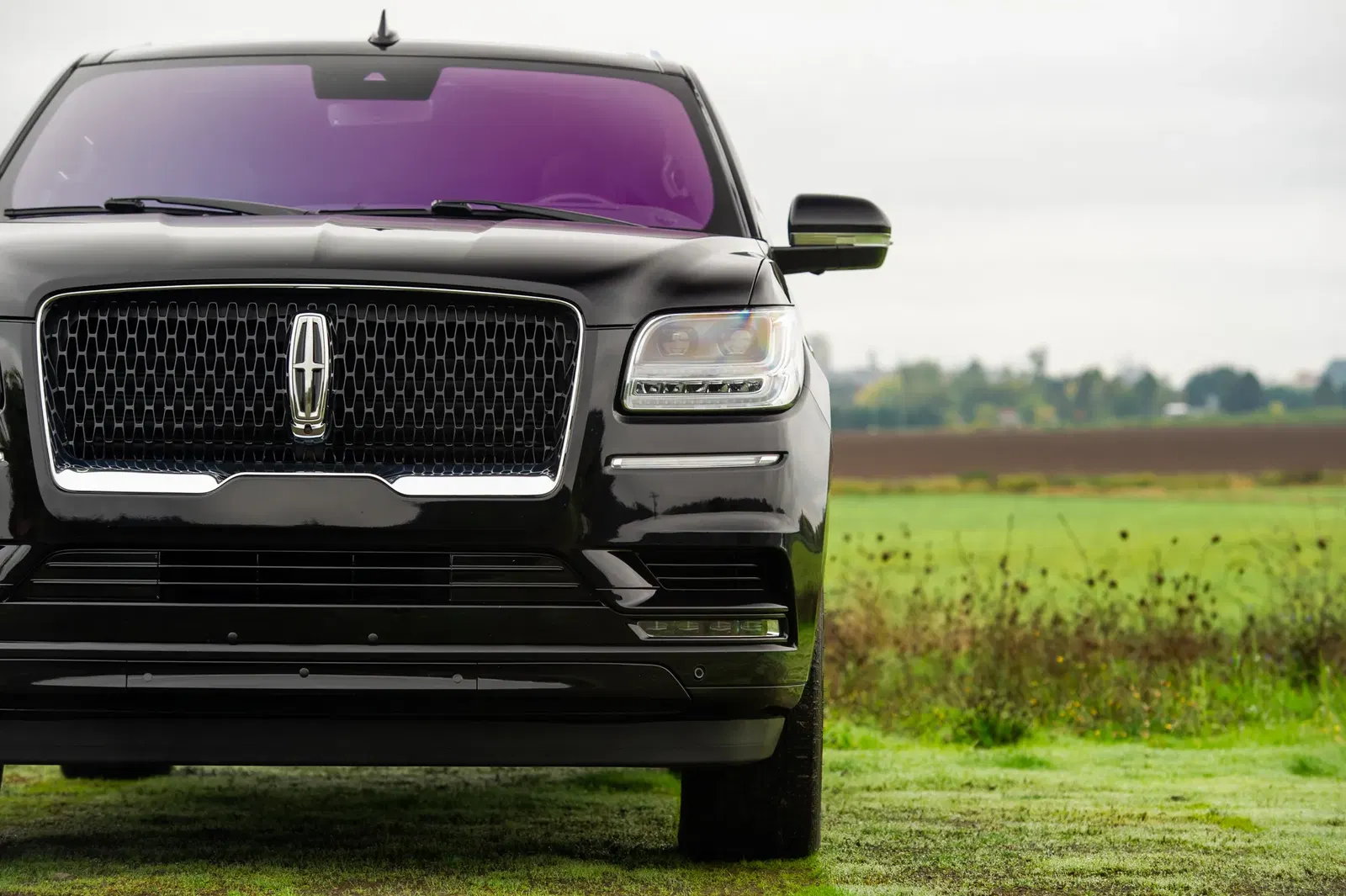 2020 Lincoln Navigator L Reserve 4×4