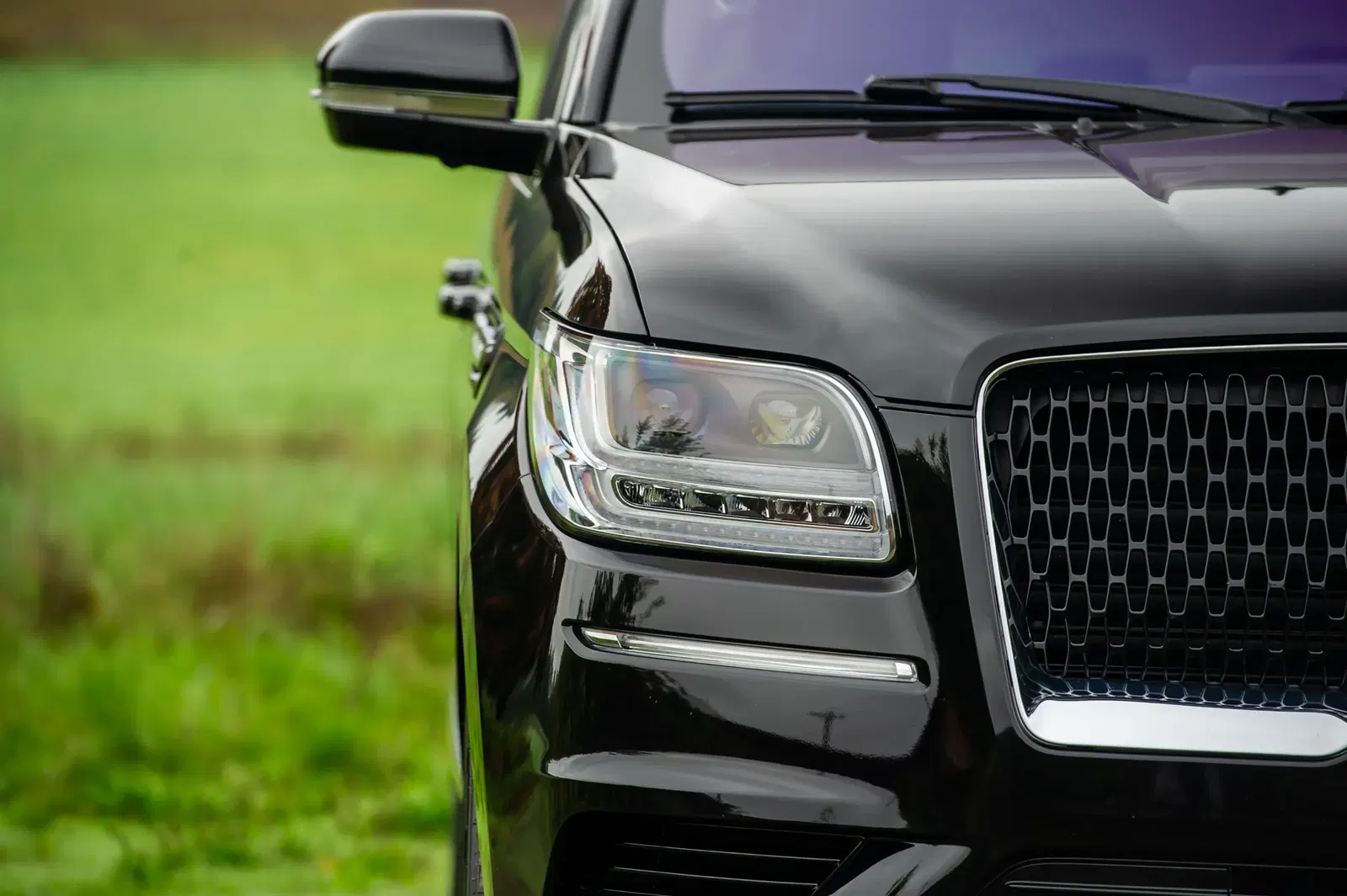 2020 Lincoln Navigator L Reserve 4×4