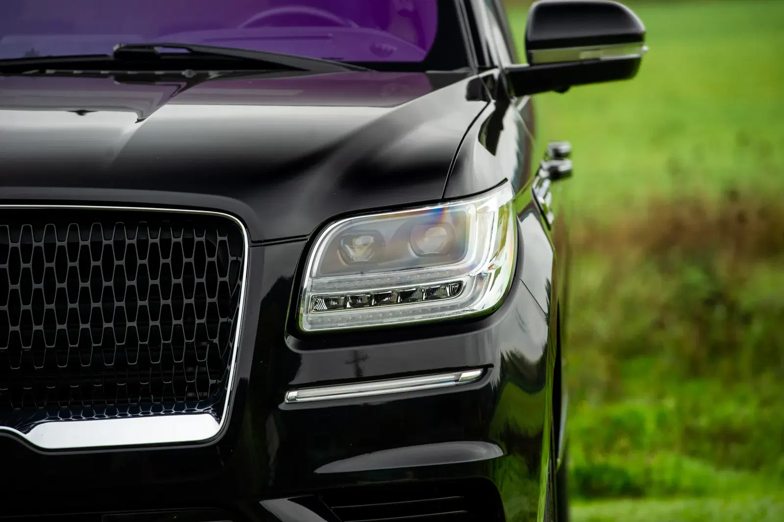 2020 Lincoln Navigator L Reserve 4×4