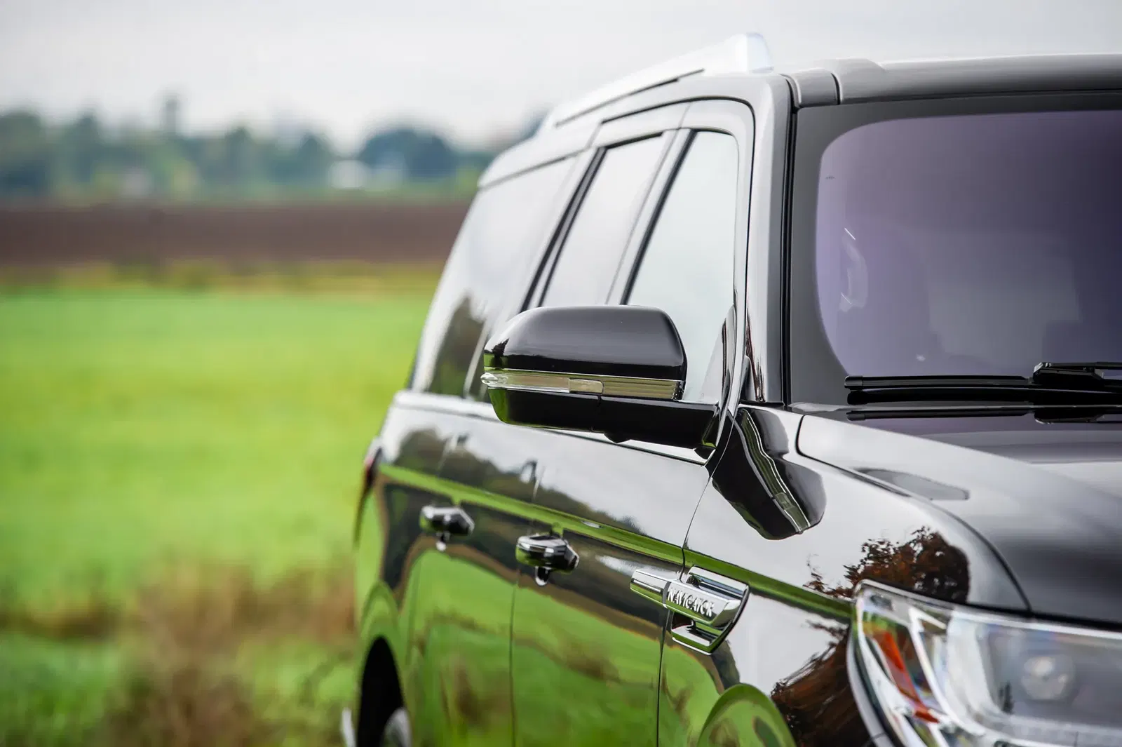 2020 Lincoln Navigator L Reserve 4×4