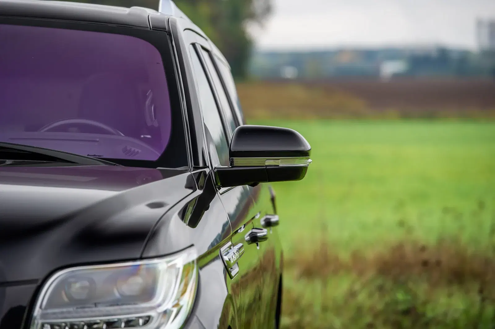 2020 Lincoln Navigator L Reserve 4×4