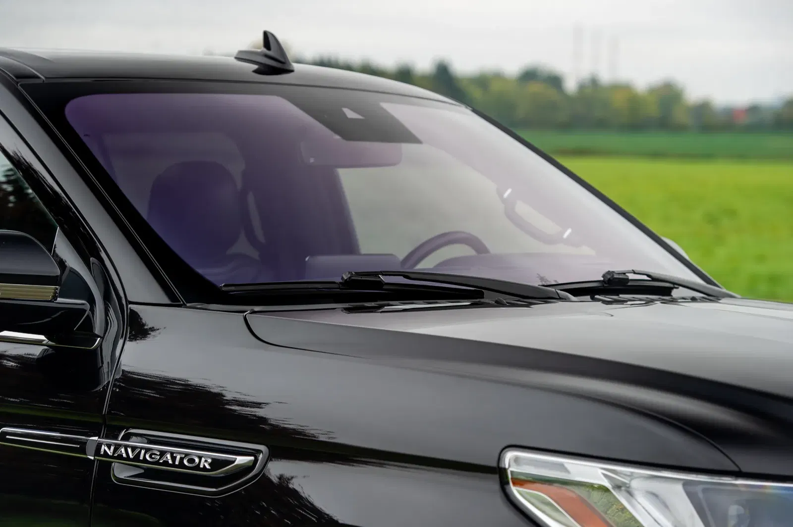 2020 Lincoln Navigator L Reserve 4×4