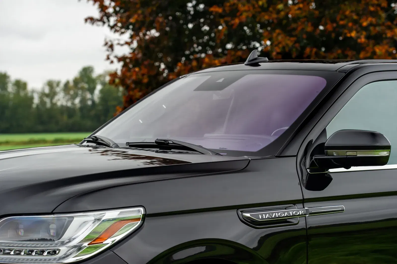 2020 Lincoln Navigator L Reserve 4×4