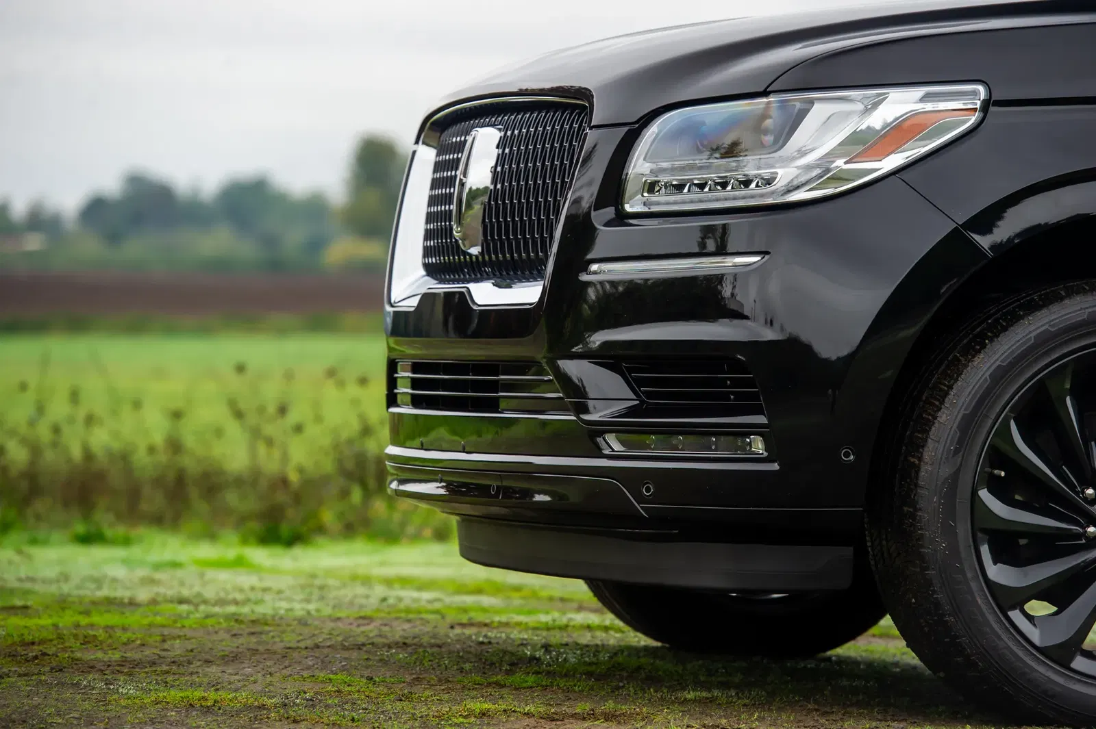 2020 Lincoln Navigator L Reserve 4×4