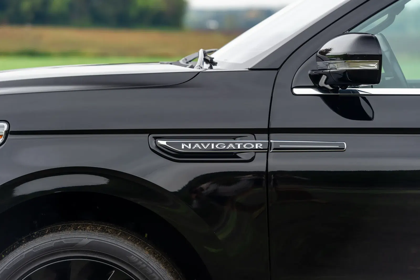 2020 Lincoln Navigator L Reserve 4×4