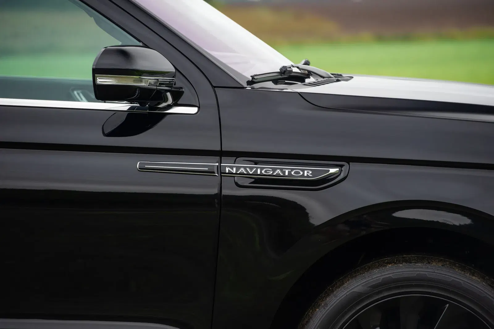 2020 Lincoln Navigator L Reserve 4×4