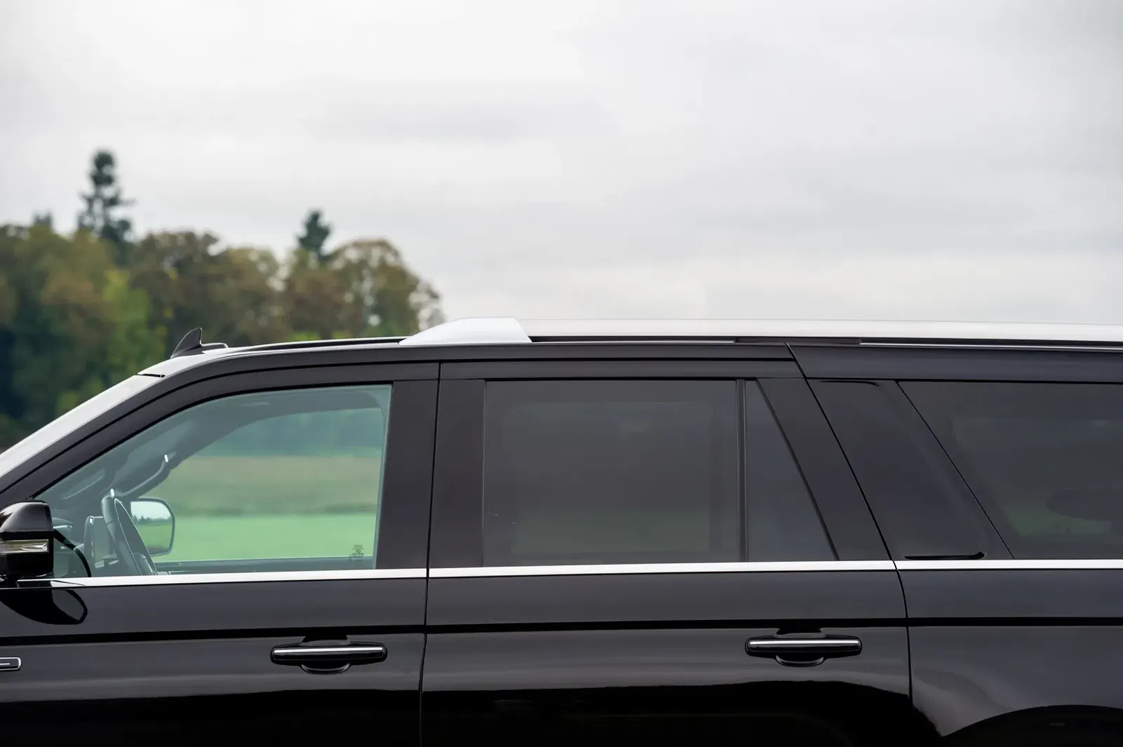 2020 Lincoln Navigator L Reserve 4×4
