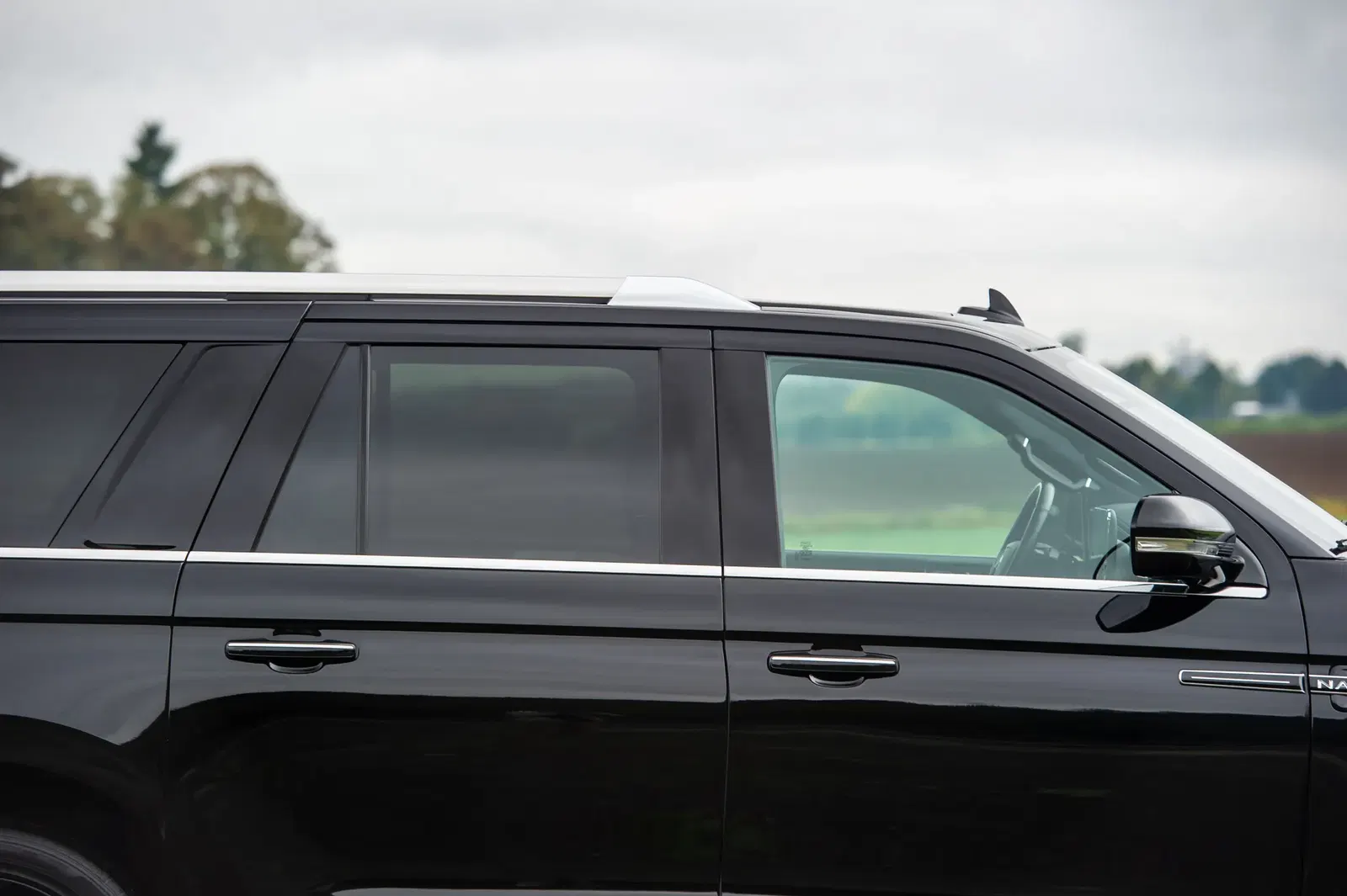 2020 Lincoln Navigator L Reserve 4×4