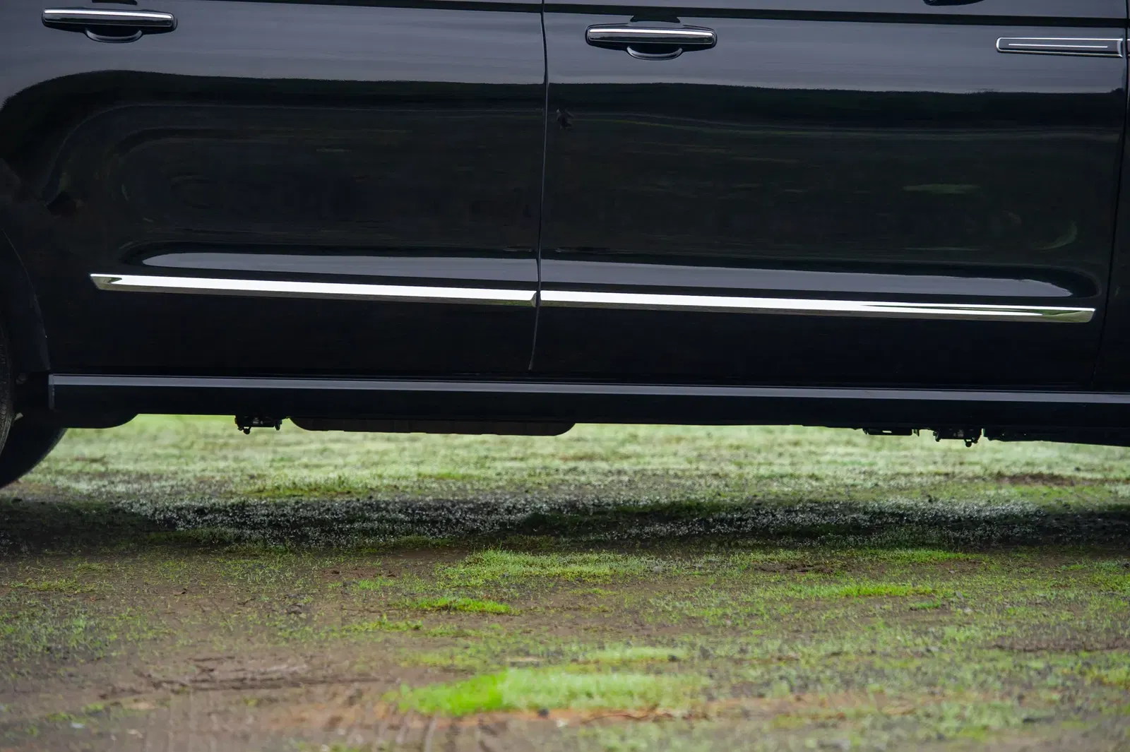 2020 Lincoln Navigator L Reserve 4×4