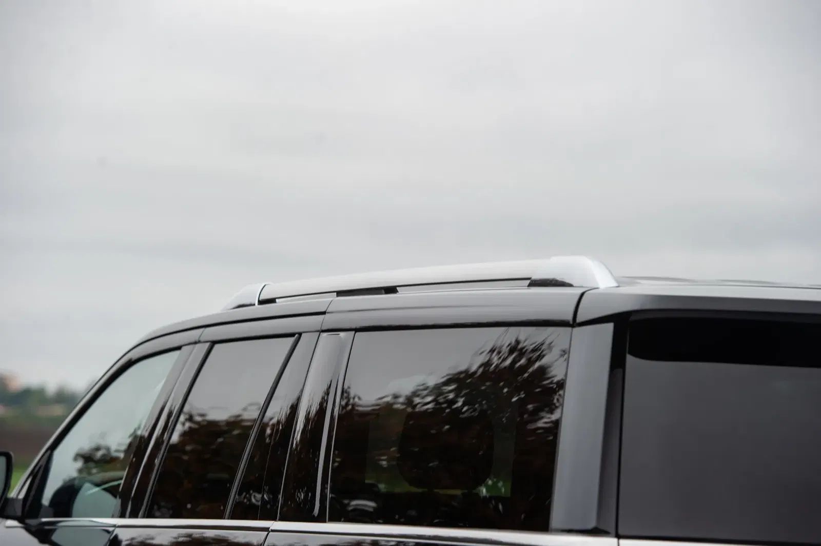 2020 Lincoln Navigator L Reserve 4×4