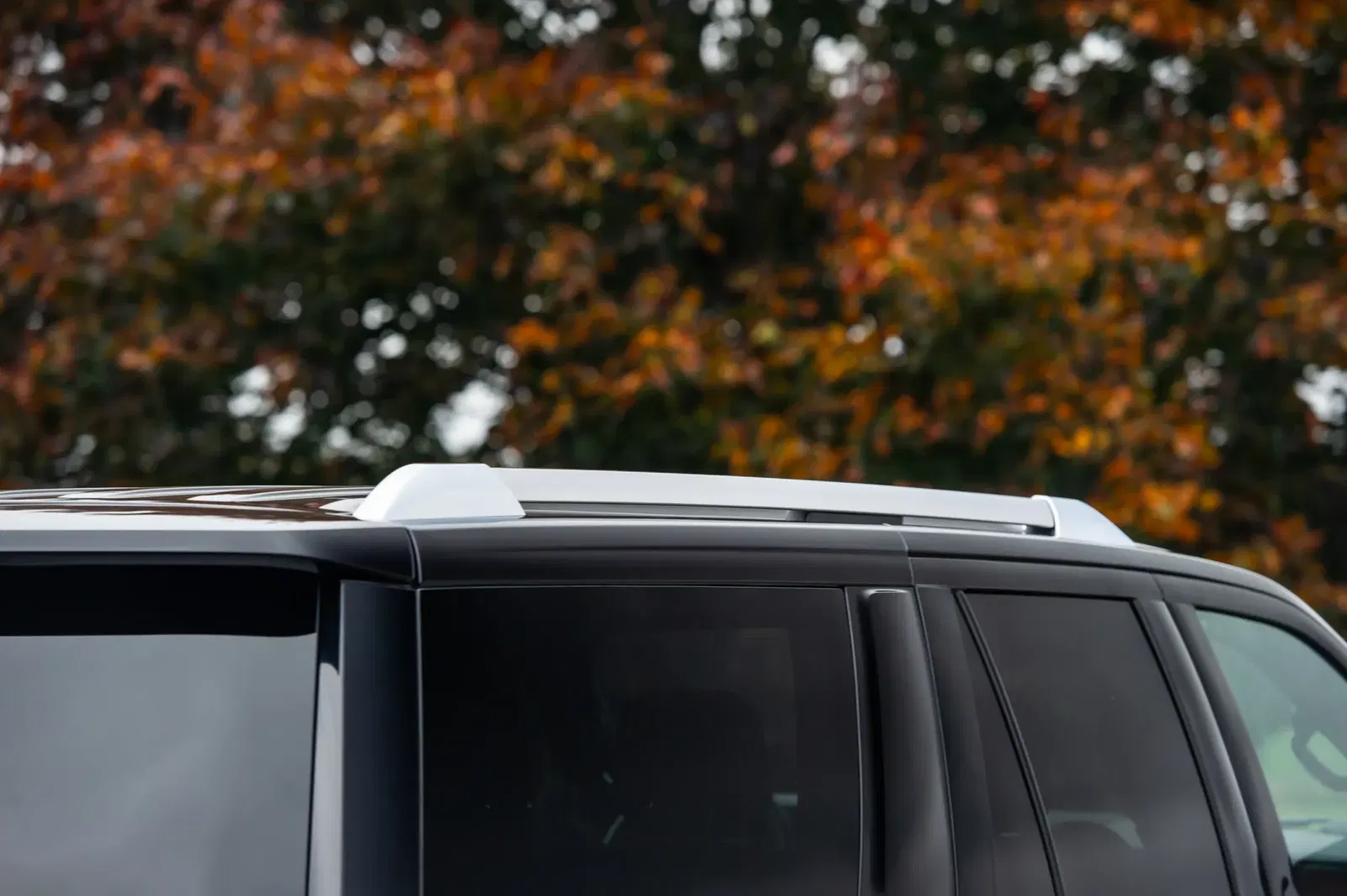 2020 Lincoln Navigator L Reserve 4×4