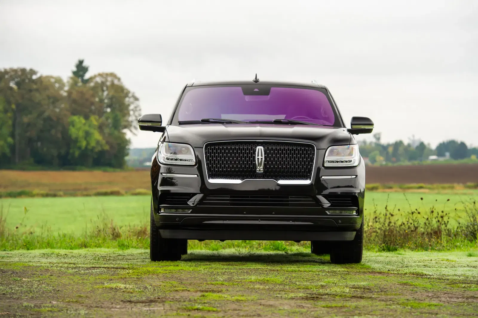 2020 Lincoln Navigator L Reserve 4×4