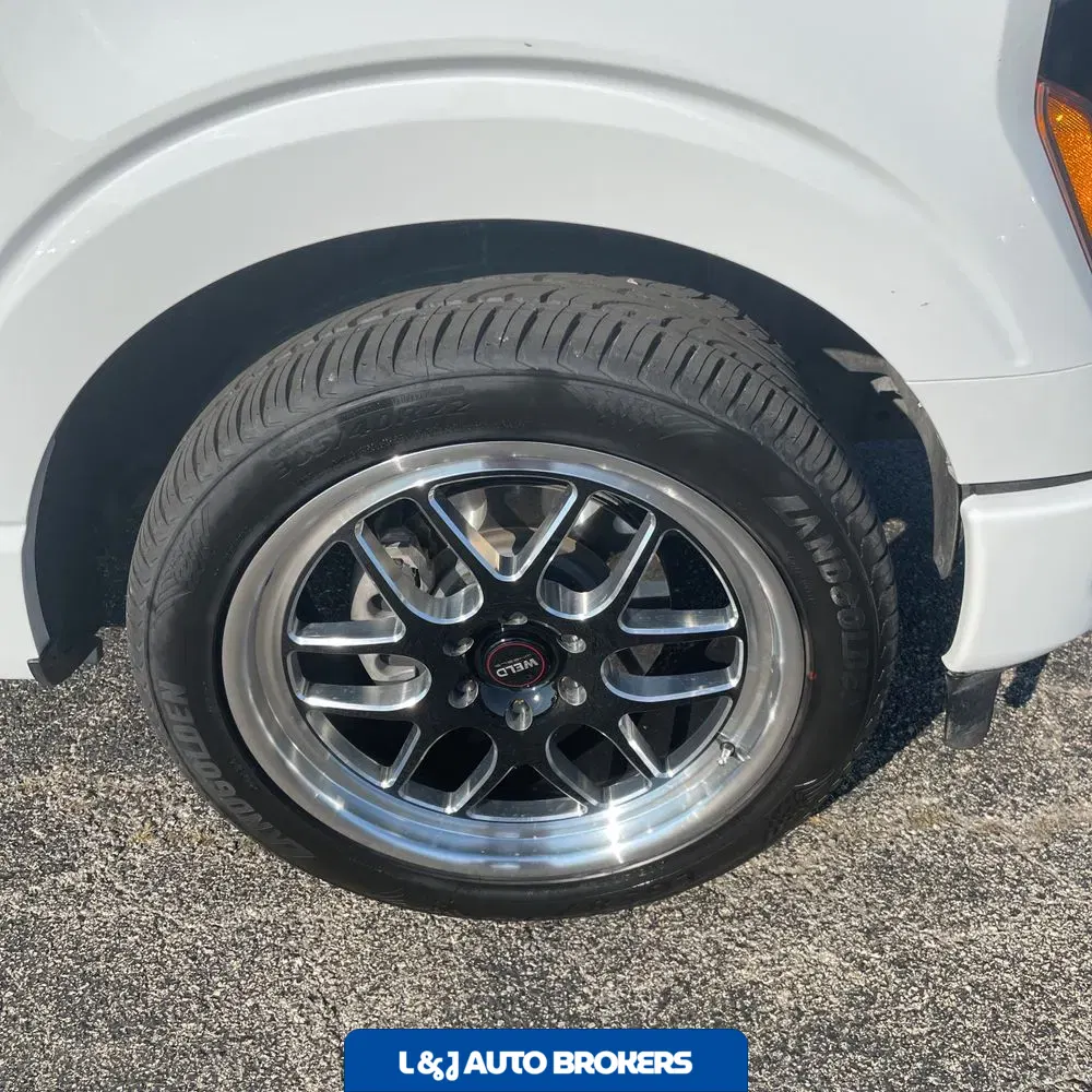 2024 Ford F-150 XL