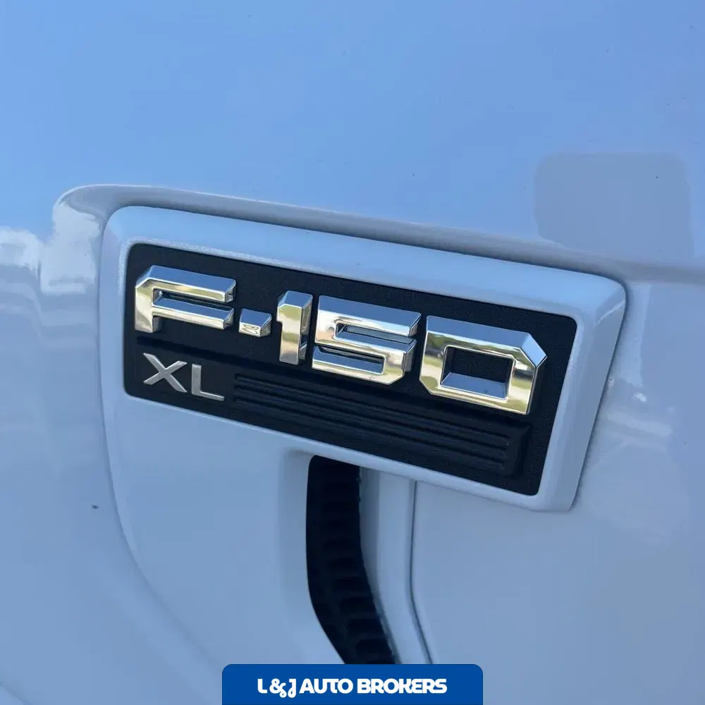 2024 Ford F-150 XL