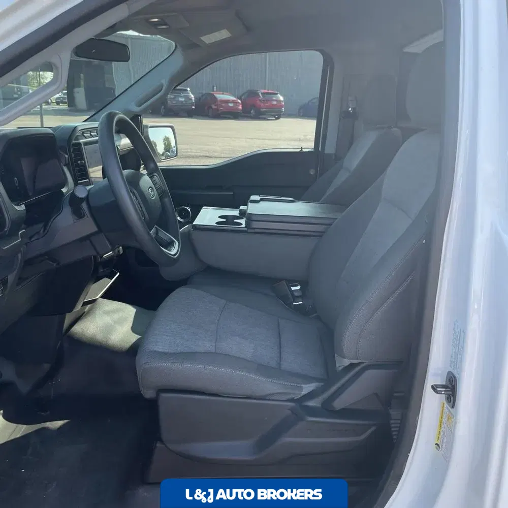 2024 Ford F-150 XL
