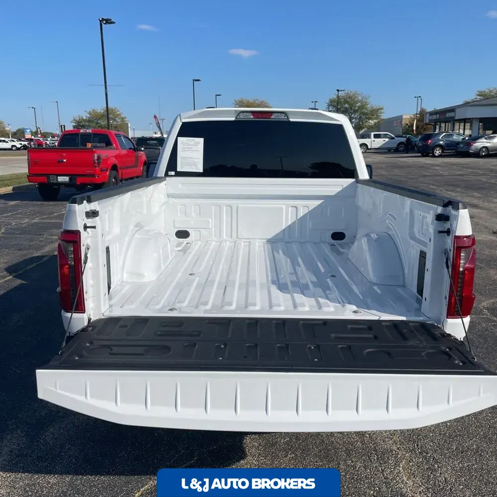 2024 Ford F-150 XL