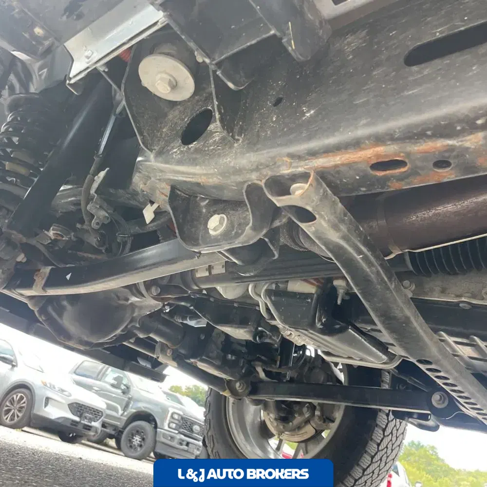 2024 Jeep Wrangler High Altitude 4xe