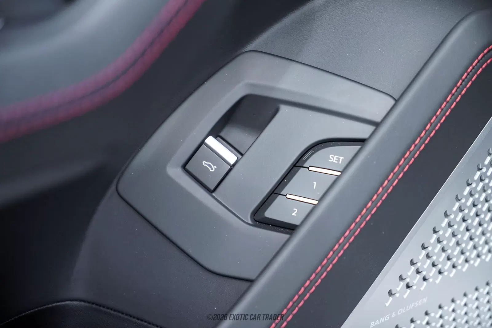 2024 Lamborghini Urus S